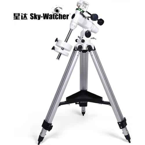 Sky-Watcher EQ3-D Equatorial Telescope Mount Aluminum Tripod
