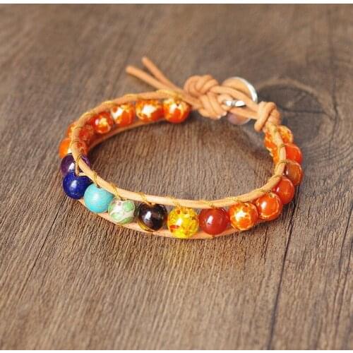 Amader Wrist Bracelets