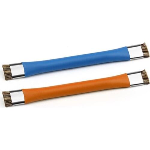 X4YD ESD Safe Brush Anti-Static Motherboard Cleaning Brush for Mobile Phone Repair