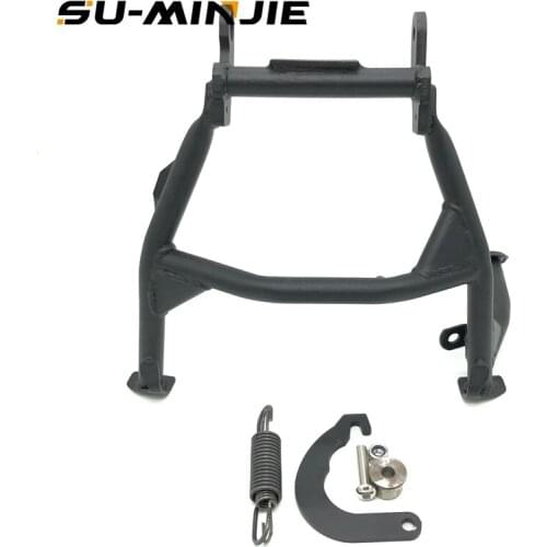 Motorcycle Centerstand Center Stand W/ Mounting for Honda Africa Twin CRF1000 CRF1000L CRF1000L DCT 2016 2017 2018 16-18 17