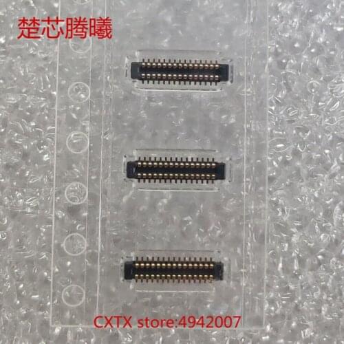 CHUXINTENGXI YXT-BB10-30P-02 100% NEW Connector For more products, please contact customer service staff for consultation