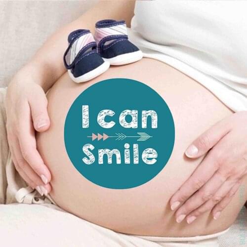 12PCS Baby Milestone Cards Memorial Growth Record Photo Landmark Mother Newborn Baby Take Photos Number Letter Souvenir