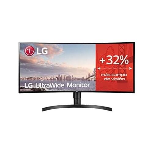 LCD Monitors LG China
