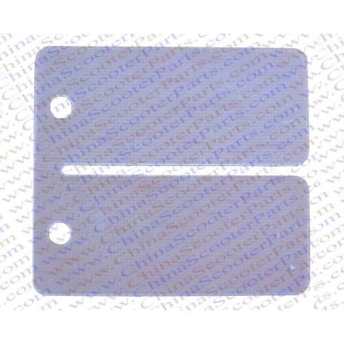 Performance Fiberglass Reed 39cc B1 Water cooled Mini Pocket For Blata Bike Parts