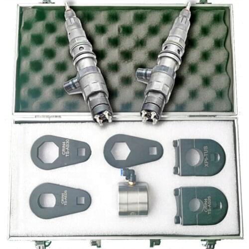 FOR BOSCH CRIN4 common rail injector disassemble tool sets
