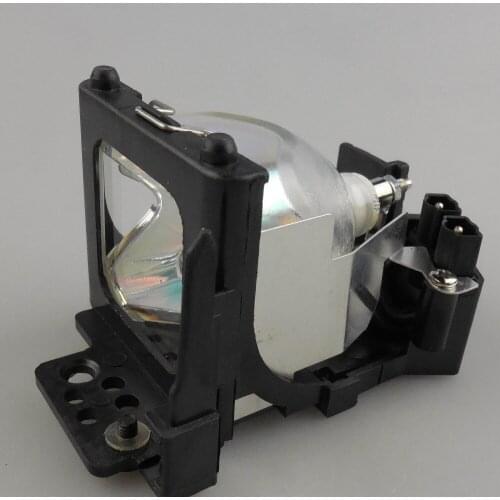 Original Projector Lamp DT00461 for HITACHI CP-HX1080 / CP-HS1090 / CP-X275 / CP-X275W / CP-X275WA / CP-X275WT