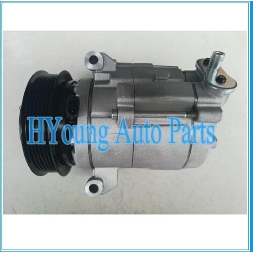 Factory direct sale auto A/C compressor for chevrolet captiva 2.2 diesel