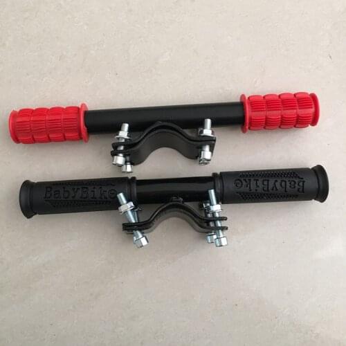 Scooter Adjustable Kids Handle Grip Bar for Xiaomi M365 /Pro Electirc Scooter Non-Slip Child Safe Holder Handrail Mi M365 Parts