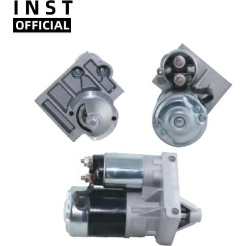 STARTER MOTOR FOR MITS 1.4KW 12V 10T M1T79481/2 17564N