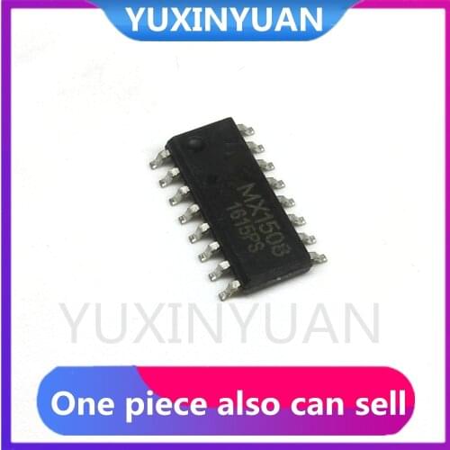 1PCS MX1508 SOP16 IN STOCK 100%GOOD