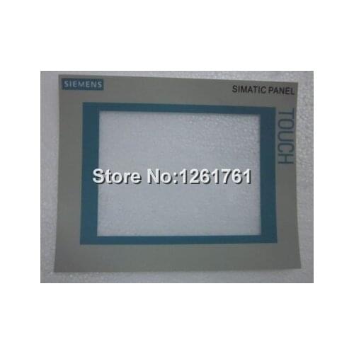 6AV6545-0BA15-2AX0 TP170A