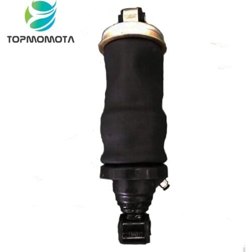 2 piece MAN MAN TGA / TGS / TGX Air spring absorber 81.41722.6057/81.41722.6075
