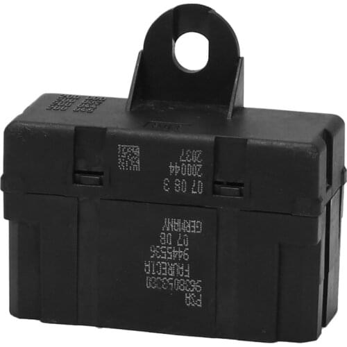 Car Seat Heat Module Seat Heating Control Box Relay for Peugeot 3008 508 308S 408 Citroen C5 DS 9673891680