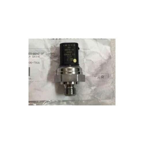 For Mercedes-Benz M642 ML350 GL350 W164 diesel engine exhaust gas recirculation valve pressure sensor