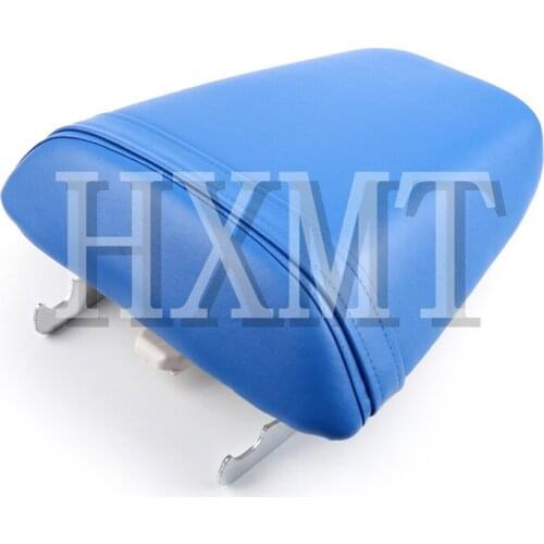 For Honda CBR 600 F4I CBR600 f4i 2001 2002 2003 2004 2005 2006 2007 CBR600F4I blue Rear Seat Cover Cowl Solo Seat Cowl Rear