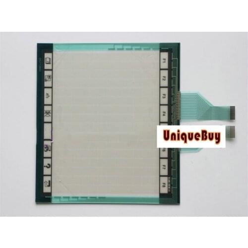For Panasonic Mounter FP-VM-10-SO FP-VM-6-MO FP-VM-10-M0 Digitizer Touch Screen Panel Resistance Sensor Monitor Replacement
