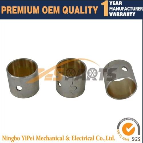 D1503 Engine 3 pcs Pin Bush For Kubota(For One Engine)