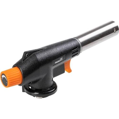 HELIOS Tourist Burners