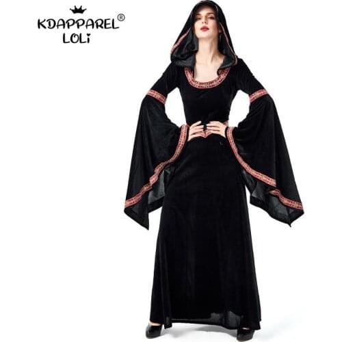 KDAPPAREL Long Dresses