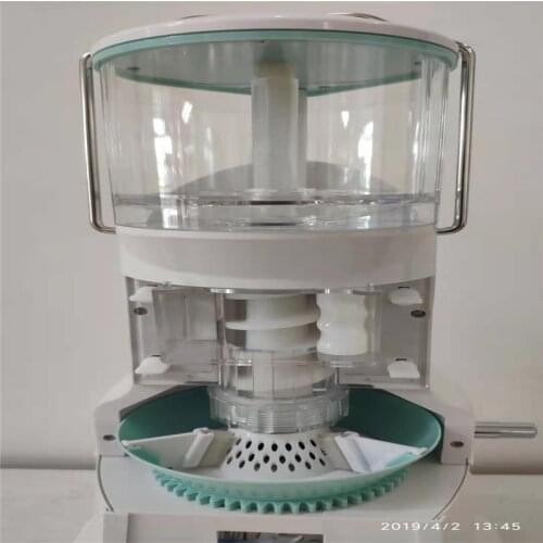 Chinese factory sale manual household dumpling machine