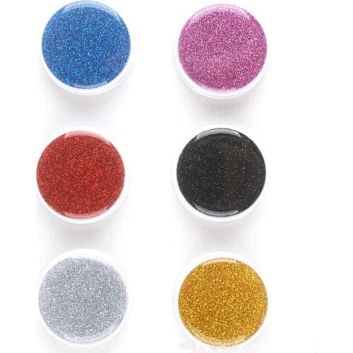 1pcs Cell Phone Bracket Houder Universal Quicksand Glitter Expanding Smartphone Holder Grip Stand For iPhone X XS 8 7 6 Plus