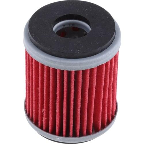 Oil Filter For Yamaha YFZ450 2004-2013 YFZ450LE Limited Edition 2004