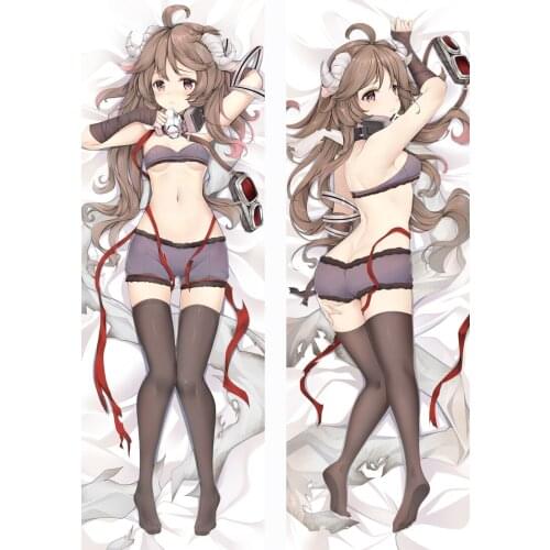 Arknights Dakimakura Kawaii Anime Pillow cover Sexy Hugging Body Pillow Waifu Jepanese Loli Girl Pillowcase Otaku Pillow 18