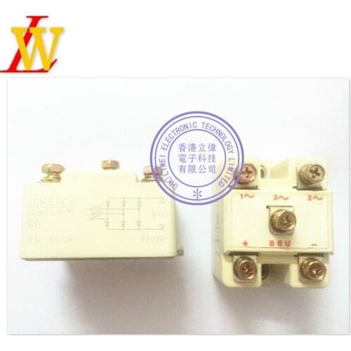 New Original Rectifier bridge igbt SKD60/04 Module in Stock