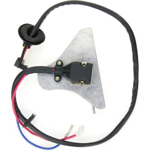 OE 1248202710 1147828109 Heat Fan Blower Regulator For MERCEDES BENZ A124/C124 S124/W124