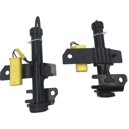 GAK Brand For BMW Actuator For Active Hood Hinge (a set) 3 series G28 OEM AL 51237458195 AR 51237458196