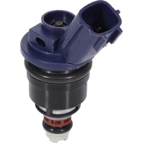 375Cc Fuel Injector 16600-67U00 16600-67U01 for Nissan 240SX Silvia KA24DE S13 14 SR20DET