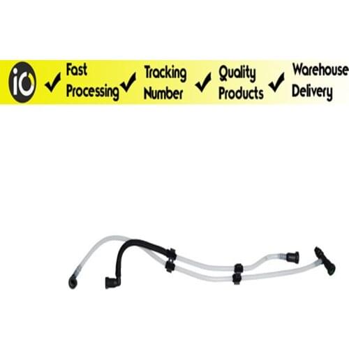 Fuel Hose For Renault Kangoo Express Rapid Clio II Symbol Hatchback Oem 8200360597 Fast Shipment From Warehouse