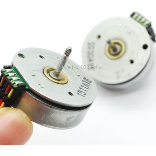 TOP QUALITY!! 2pcs Brushless motor for wind DIY turbine generator 3 phase 4 wire 4 line extraction
