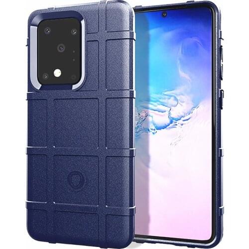 WEISHI Phone Cases For Samsung Galaxy S20 Plus