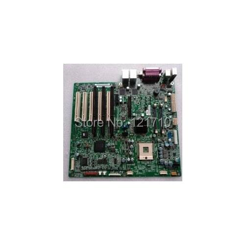 Industrial equipment board FC-D21A FC-D18M FC-MBK9 LFA 220-504431-001