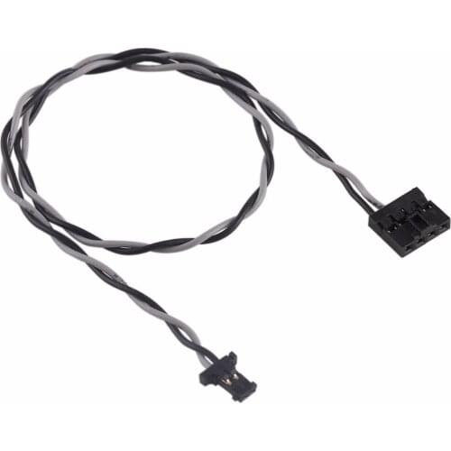 Hard Drive HDD Temperature Temp Sensor Cable 593-1033-A for iMac A1312 27 inch (2009 ~ 2010)