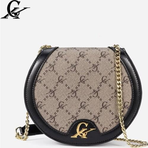 2021 New high quality designer handbag designer leather shoulder bag slant bag luxury bulk shopping bag free shipping