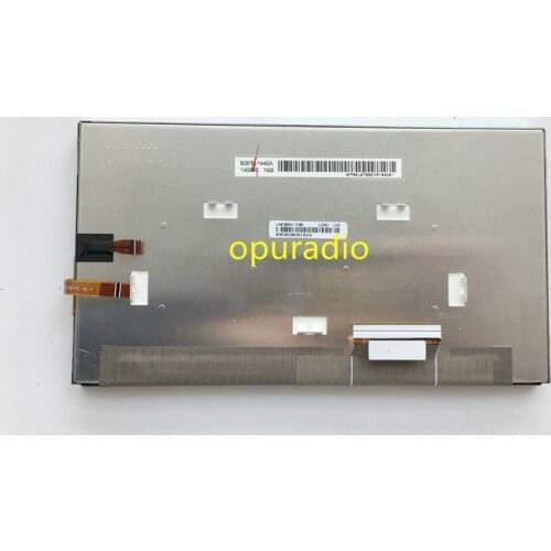 Free shipping Brand new A+ Car TFT 7.0" LCD Display Screen LA070WV1-TD05 LA070WV1(TD)(05) + touch Panel For Car Auto Spare Parts