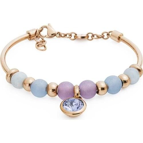 Brosway woman bracelet Tres Jolie sectional Precomposto BTJMS869