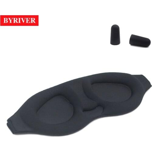 BYRIVER Sleep Aids