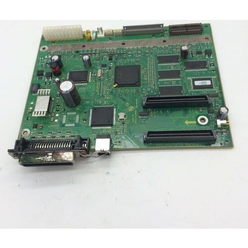 For HP DesignJet 510 A1 24" MAIN BOARD FORMATTER BOARD CH336-80008 PRINTER printer parts