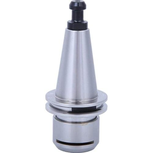 ISO25-ER20-035MS High Speed Engraving Collet Chuck Holder Taper Shank Holder for CNC Engraving Machine Milling Lathe