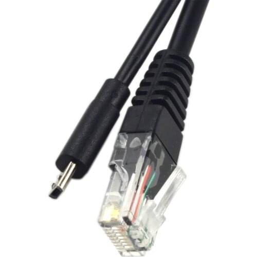 IEEE 802.3af Micro USB Active PoE Splitter Power Over Ethernet 48V To 5V 2.4A for Tablets Dropcam or Raspberry Pi