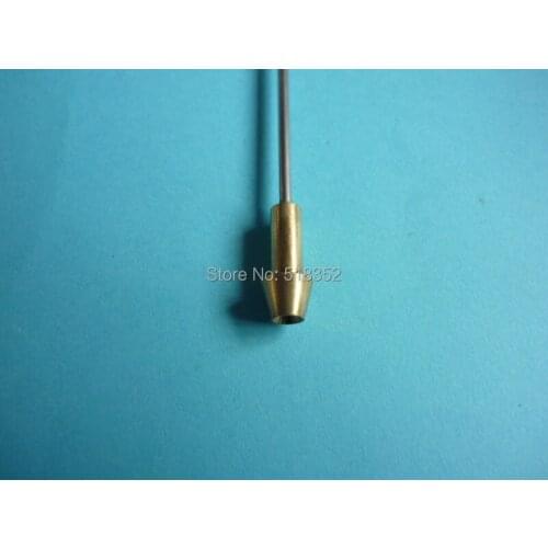 Sodick EDM Wear Parts Upper AWT Pipe S602 (151mmL) 3082452