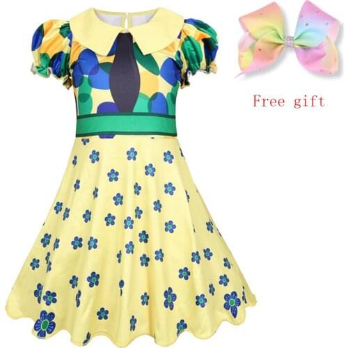 Summer Dresses For Girls Kopcet China