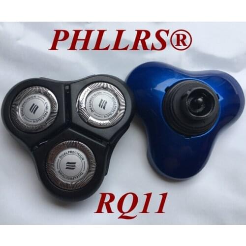 RQ11 Replace Head razor blade for Philips Shaver RQ1150 RQ1150X RQ1131 RQ1141 RQ1145 RQ1151 RQ1155 RQ1160 RQ1160X RQ1170 RQ1180