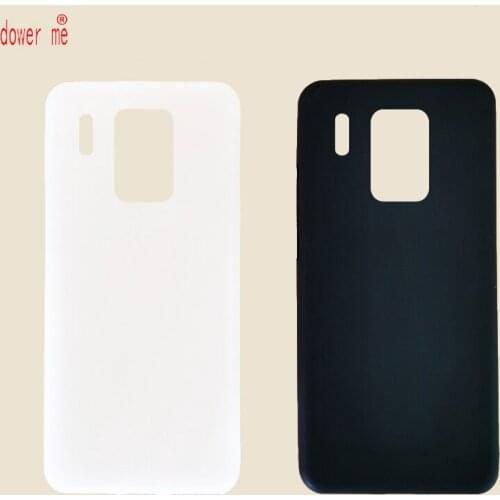 Dower me For Walton Primo RX8 Smartphone Protective Soft TPU Case Cover