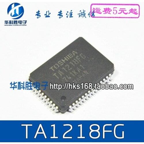 Original 1PCS / TA1218FG