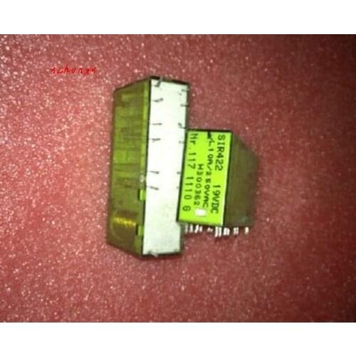Relay sir422 sir422 19vdc