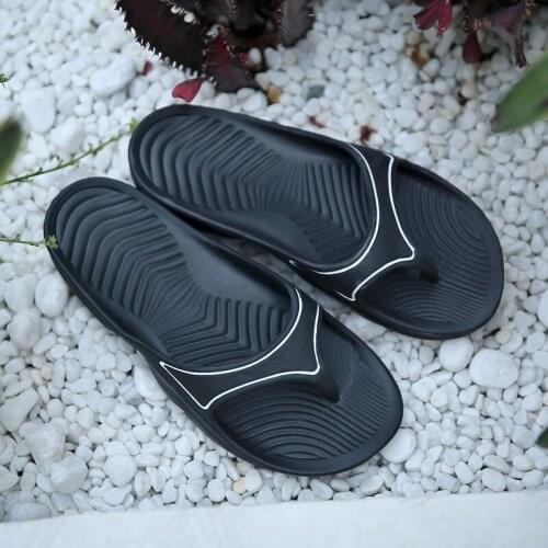 Light Sports Women Flip Flop Summer New 2021 Womens Flip-flops Designer Home Slippers Female Solid Outdoor Beach Flats Slides